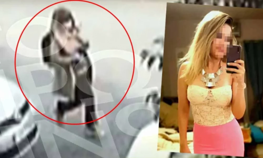 Επίθεση με βιτριόλι: Τα στοιχεία είναι συντριπτικά σε βάρος της 35χρονης...λέει ο δικηγόρος της!